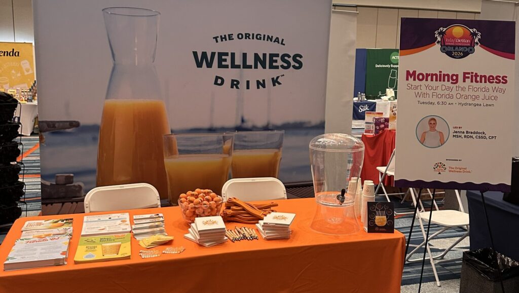 Tdss Booth