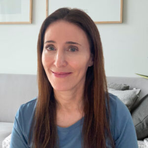 Marie Spano